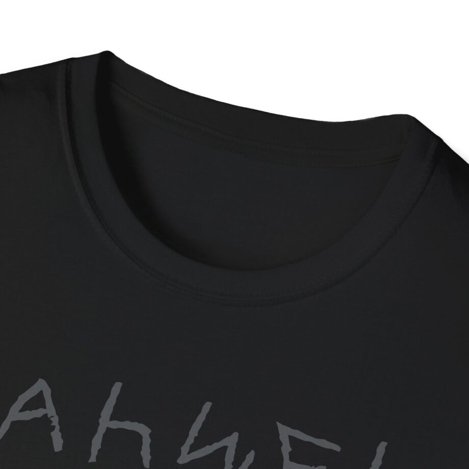 Elevation Worship Yahweh We 🤍 You Unisex Softstyle T-shirt
