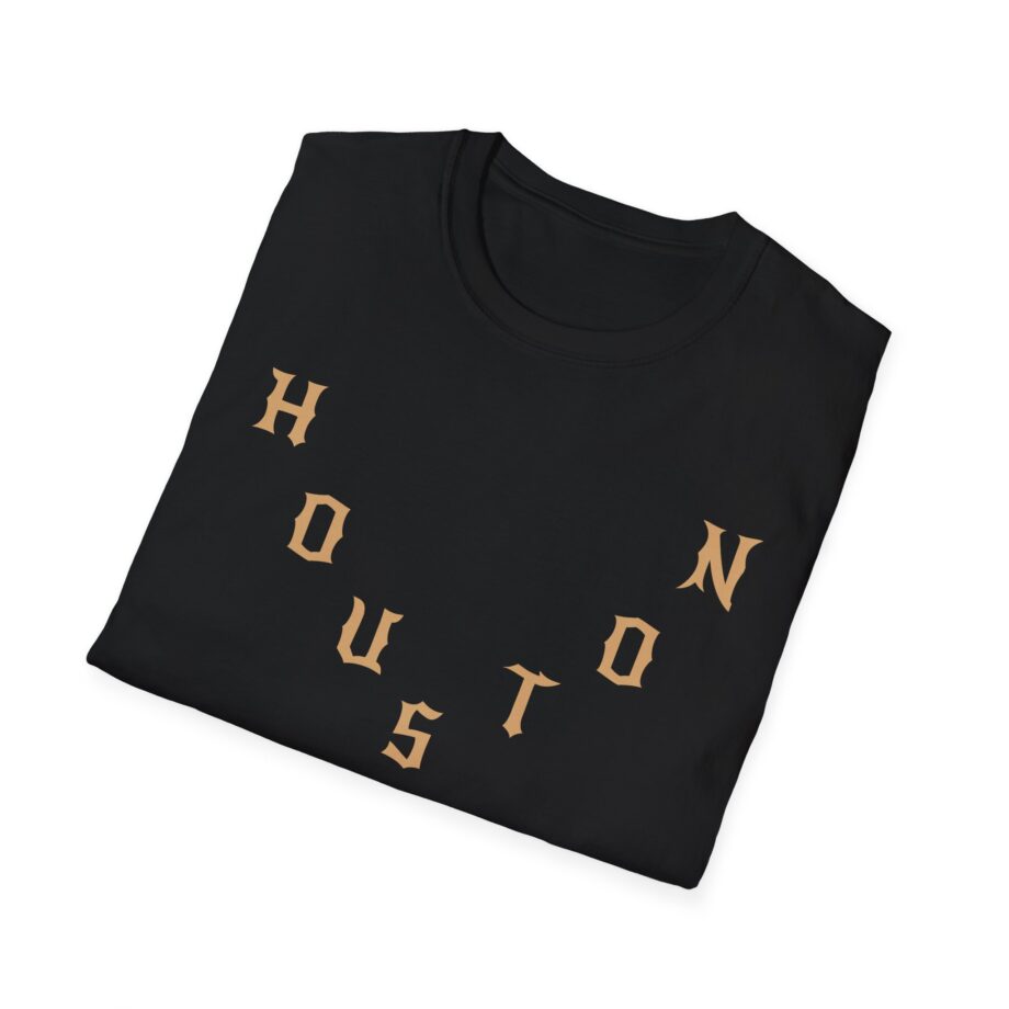 Donda Houston Pablo Pop-up Ultralight Beam Unisex Softstyle T-shirt