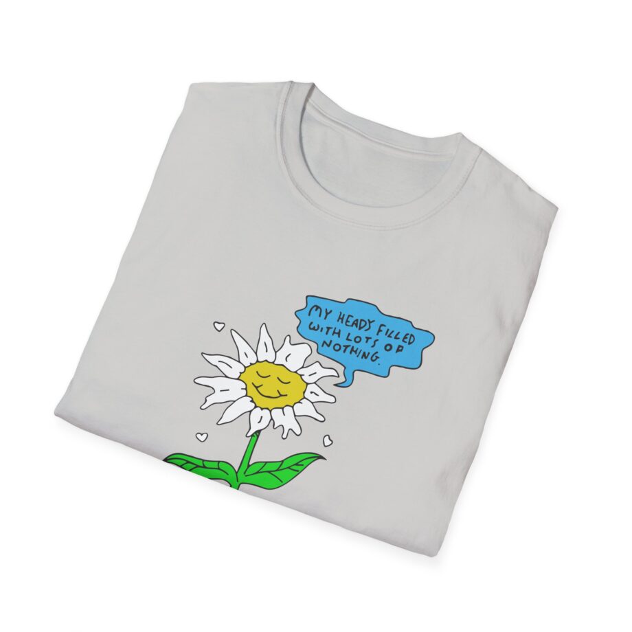 Spacey Jane Unisex Softstyle T-Shirt