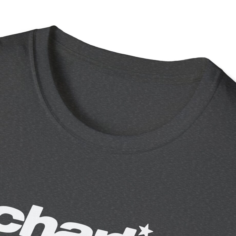 Charlie Puth Unisex Softstyle T-shirt