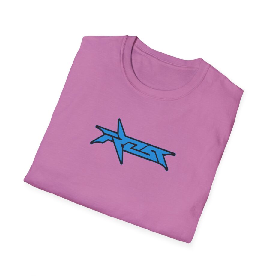 Frost Urban Unisex Softstyle T-shirt