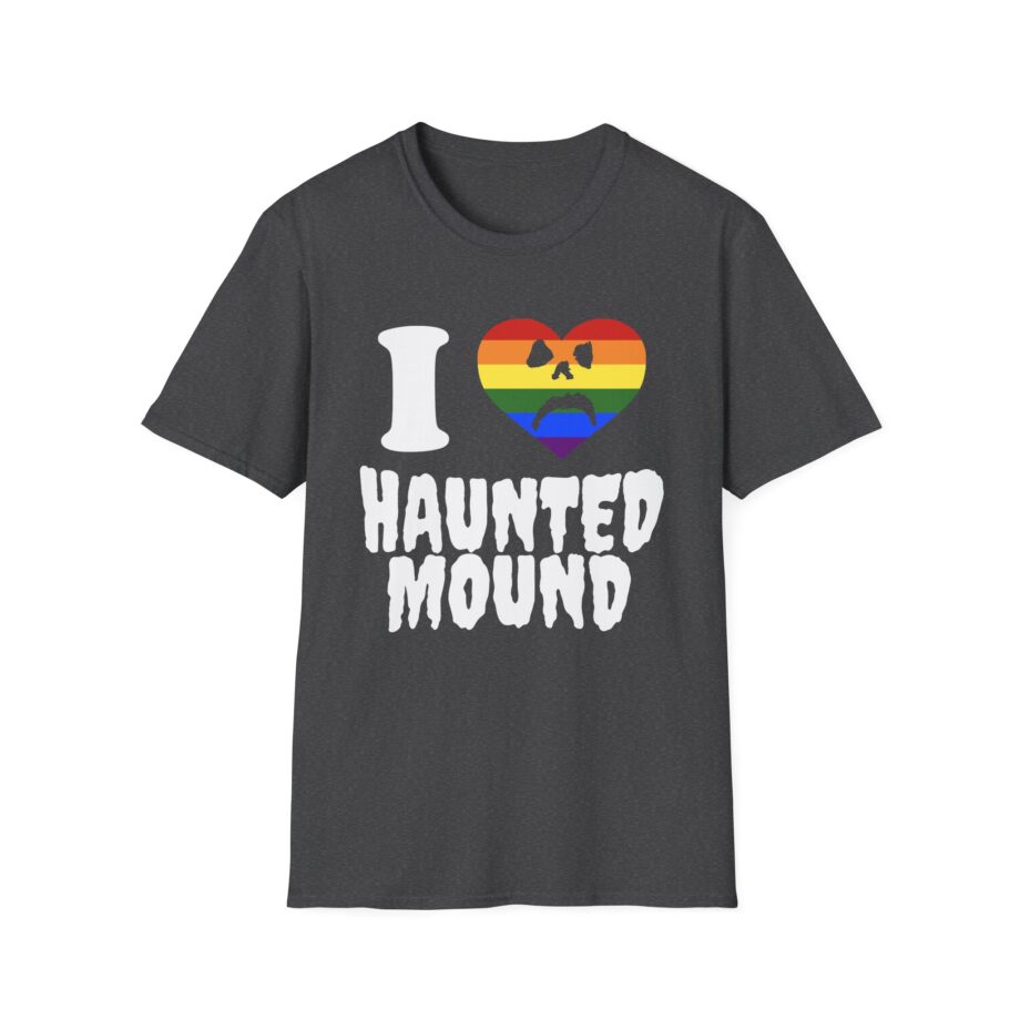 Sematary  Unisex Softstyle T-Shirt