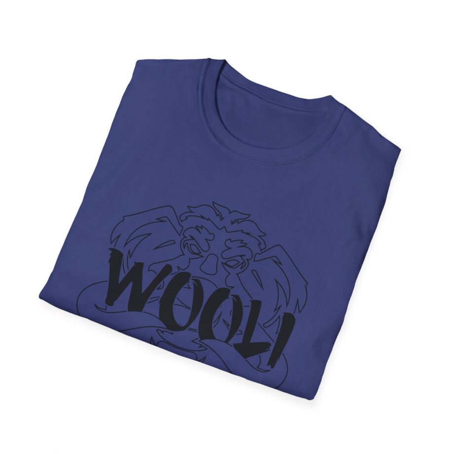 Wooli Unisex Softstyle T-Shirt