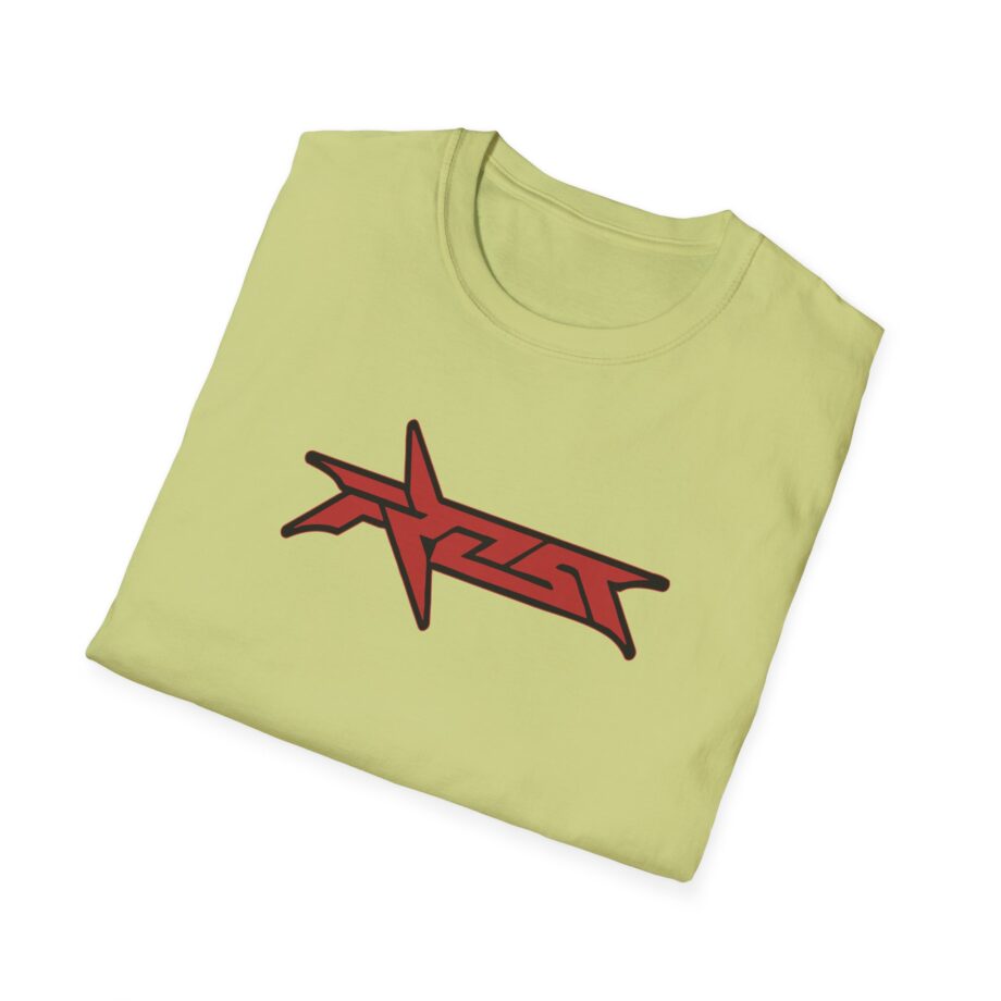 Frost Urban Unisex Softstyle T-shirt