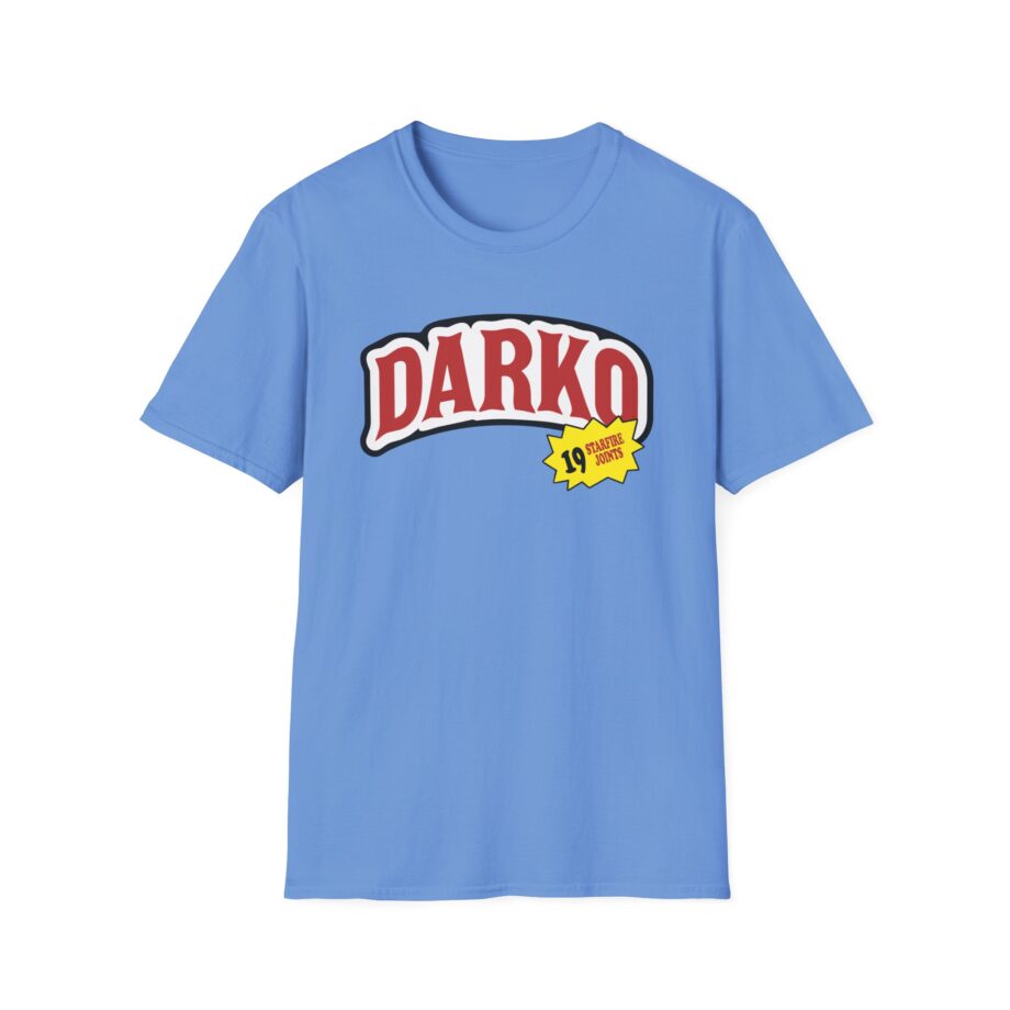 Darko Darkwoods Unisex Softstyle T-Shirt