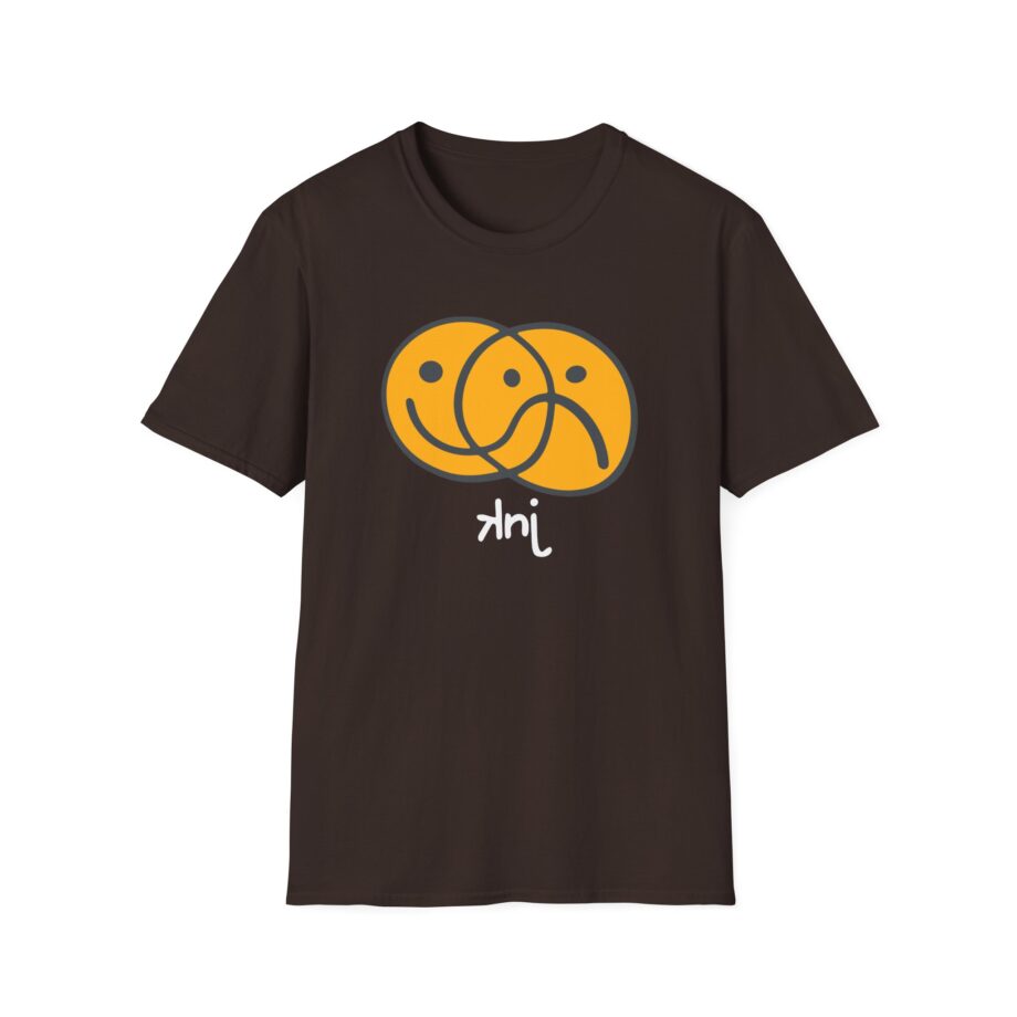 KNJ  Unisex Softstyle T-Shirt