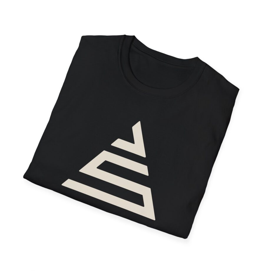 John Summit Copyright Unisex Softstyle T-shirt