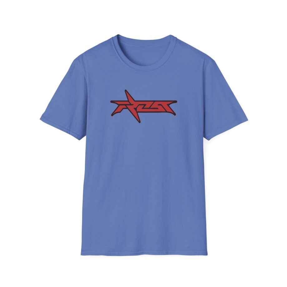 Frost Urban Unisex Softstyle T-shirt