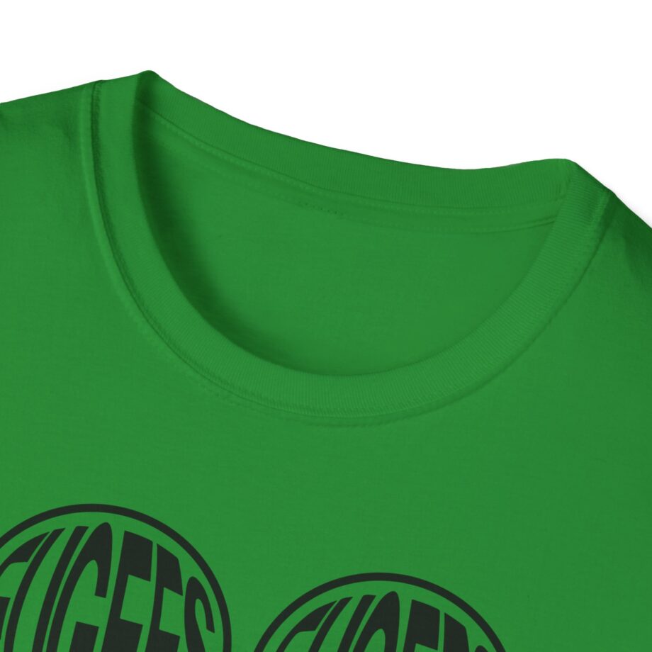 Lauryn Hill Fugees Og Unisex Softstyle T-Shirt