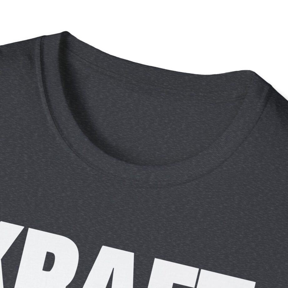 Kraftklub Kms  Unisex Softstyle T-Shirt