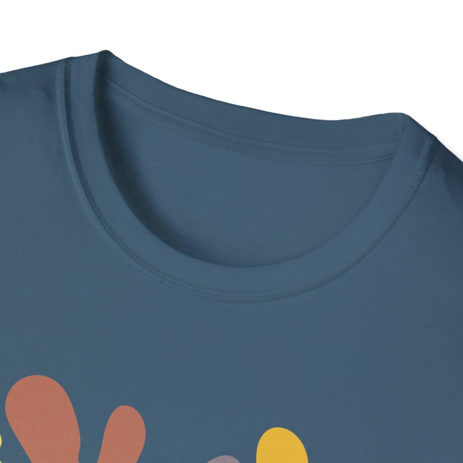KNJ  Unisex Softstyle T-Shirt