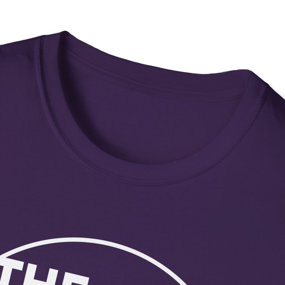 The Tonight Show Starring Jimmy Fallon Unisex Softstyle T-shirt