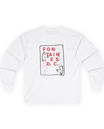 Epic The Musical Unisex Ultra Cotton Long Sleeve Tee