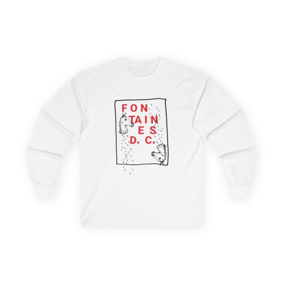 Epic The Musical Unisex Ultra Cotton Long Sleeve Tee