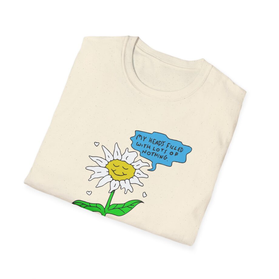 Spacey Jane Unisex Softstyle T-Shirt