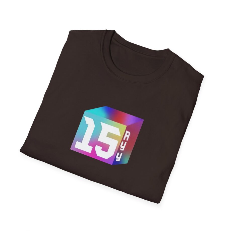 Erobb221 Unisex Softstyle T-Shirt