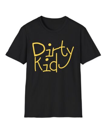 Birds Arent Real Unisex Softstyle T-shirt