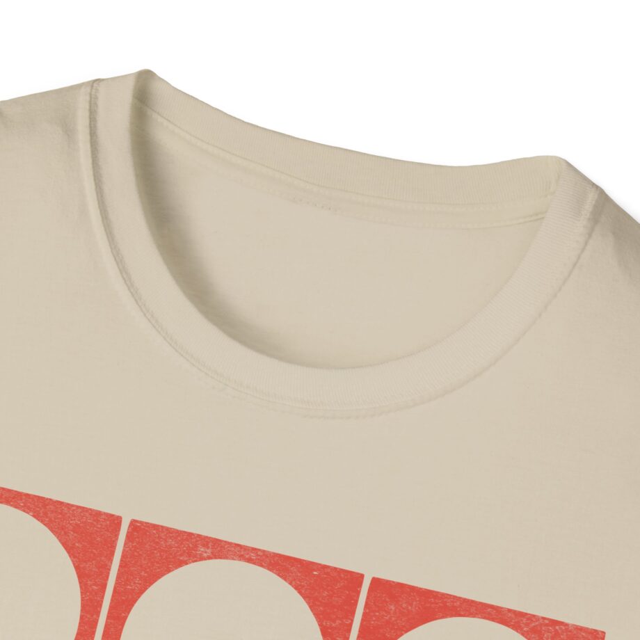Nothing but Thieves Unisex Softstyle T-shirt