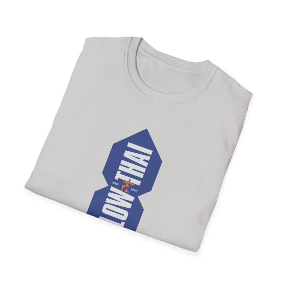 Slowthai Unisex Softstyle T-Shirt