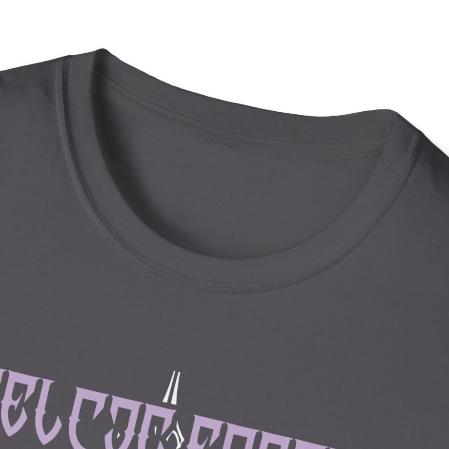 Celtic Frost  to Mega Therion Unisex Softstyle T-Shirt