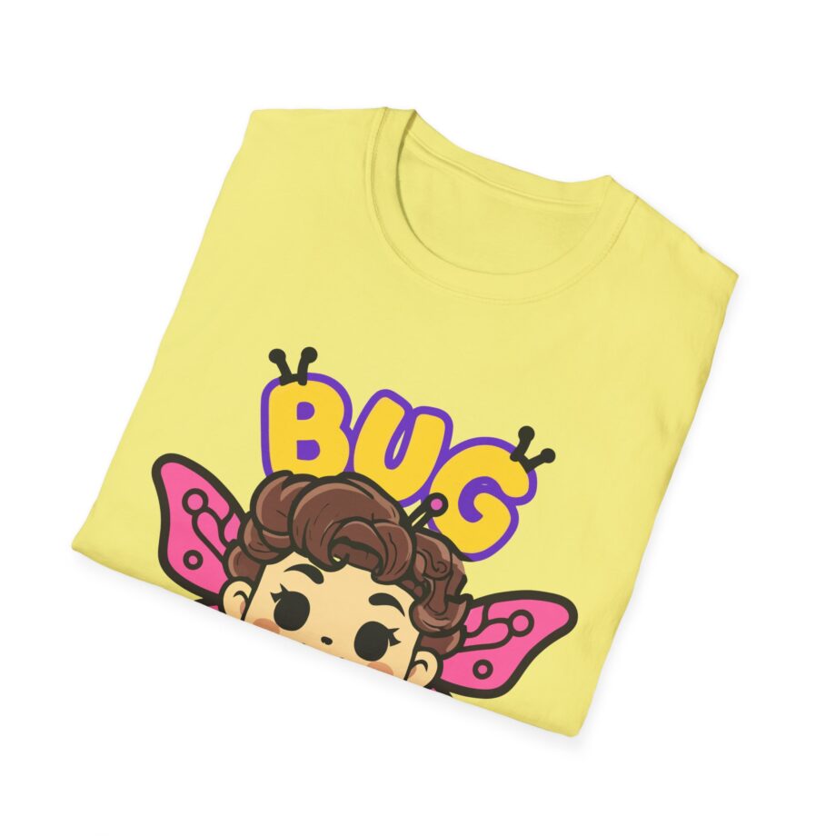 Caitibugzz Unisex Softstyle T-Shirt