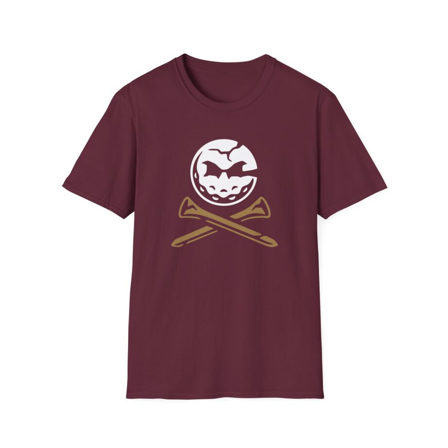 Bryson Dechambeau Unisex Softstyle T-Shirt