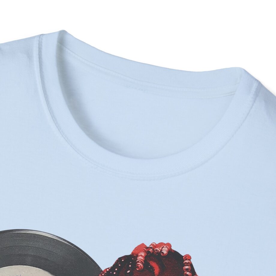 Lauryn Hill Mlh Pen Game Unisex Softstyle T-Shirt