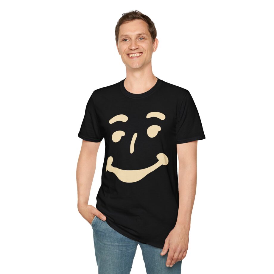 Steve Lacy Unisex Softstyle T-shirt