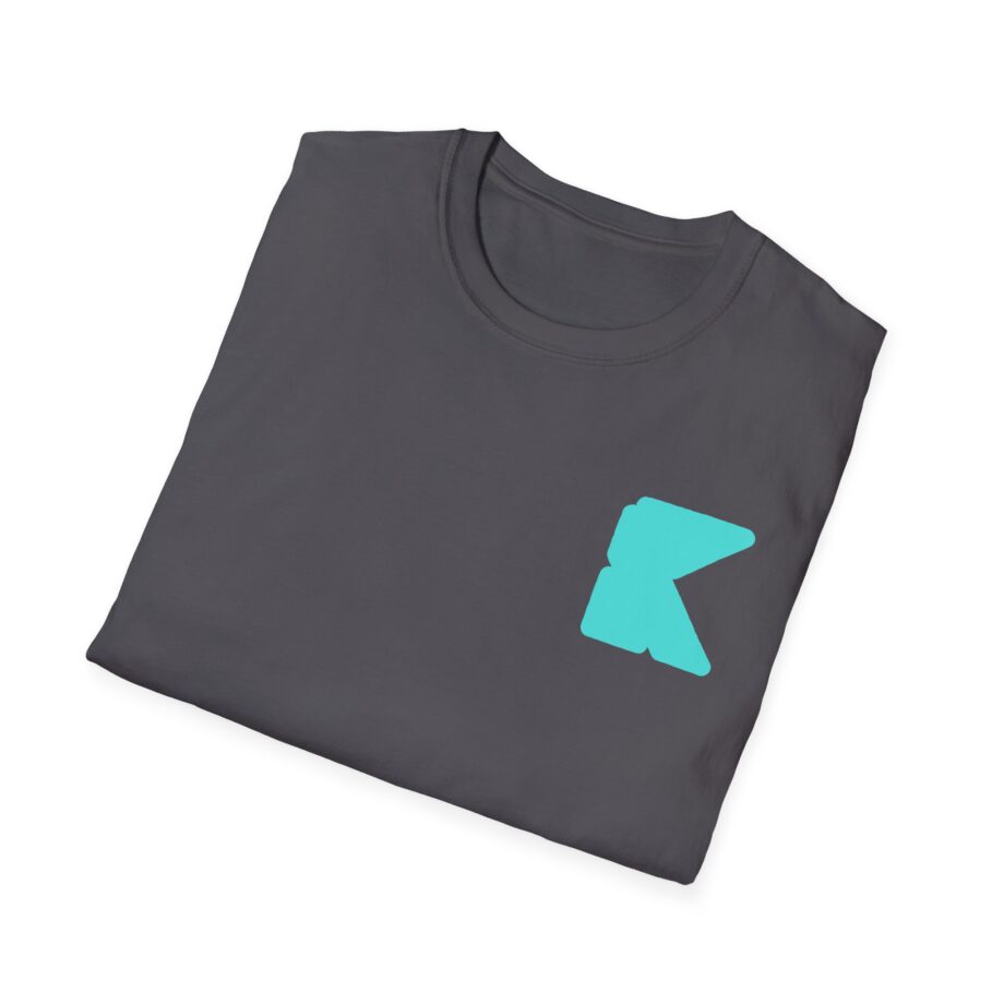 Kaskade Unisex Softstyle T-shirt