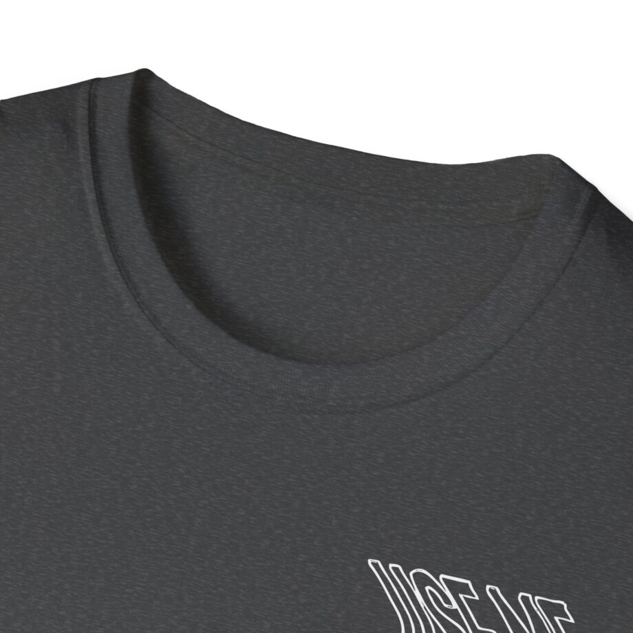 Pvris Use Me Unisex Softstyle T-Shirt