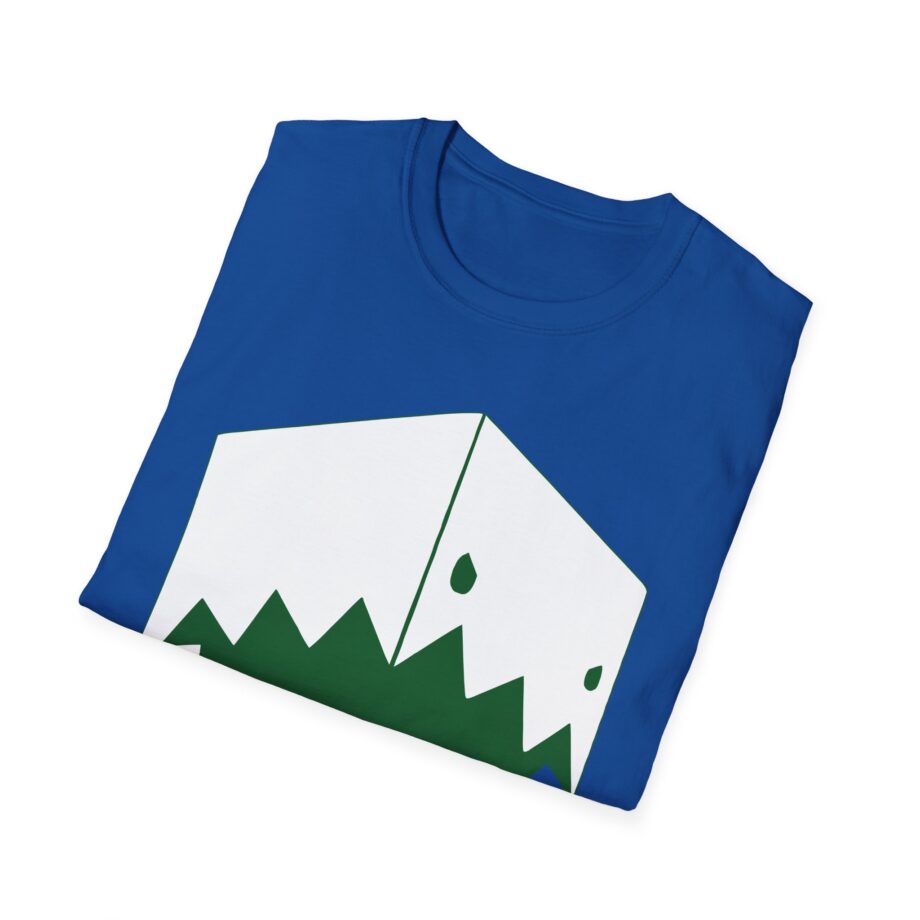 Hungrybox Unisex Softstyle T-shirt