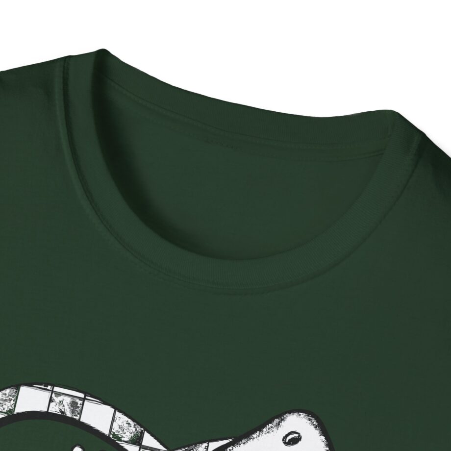 Maisie Peters Cleaver Unisex Softstyle T-shirt
