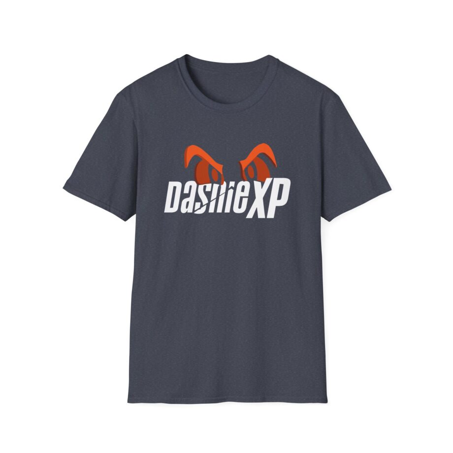 Dashiexp Unisex Softstyle T-Shirt