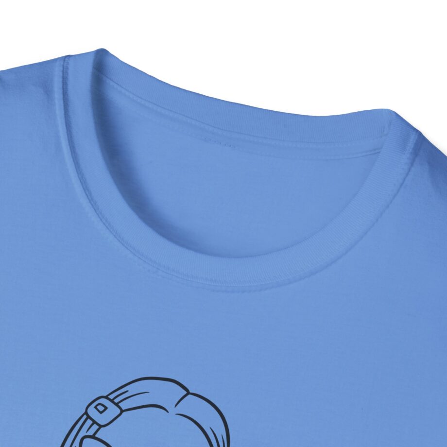Dylan Love Ya! Unisex Softstyle T-Shirt