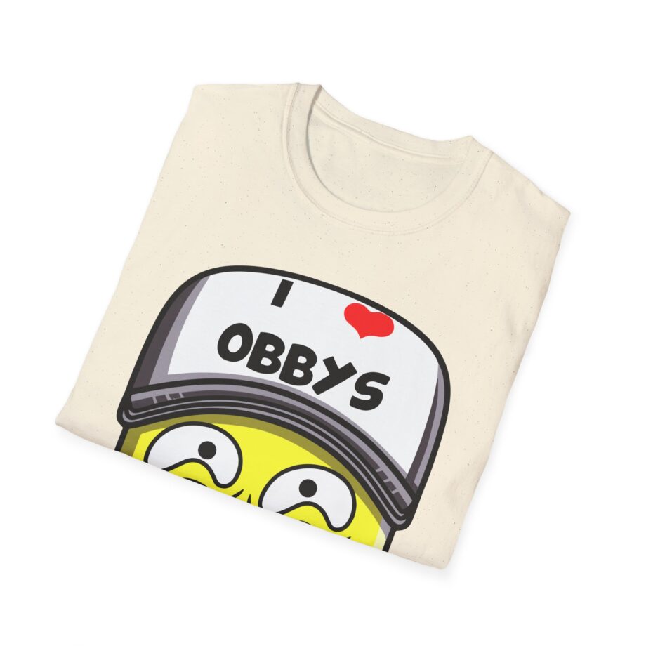 Riderkoo Unisex Softstyle T-shirt