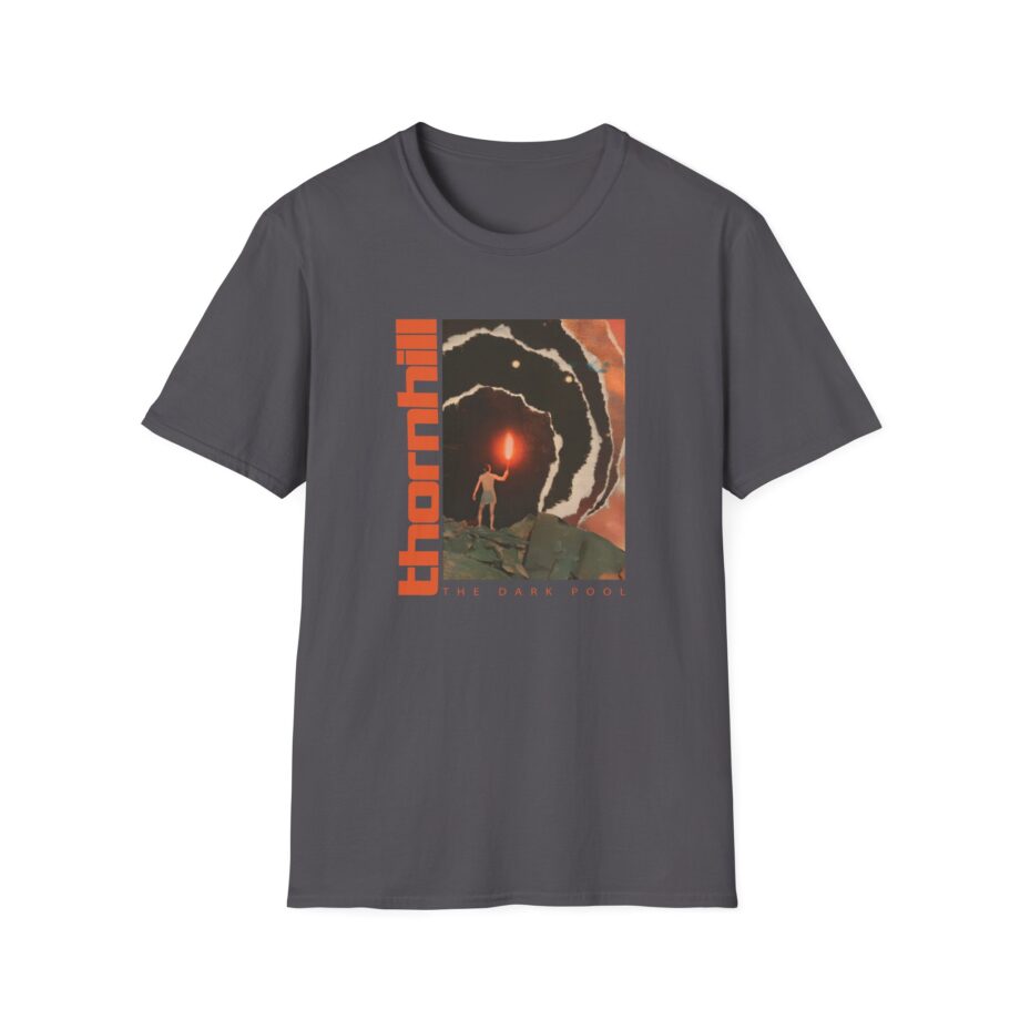 Thornhill The Dark Pool Unisex Softstyle T-Shirt