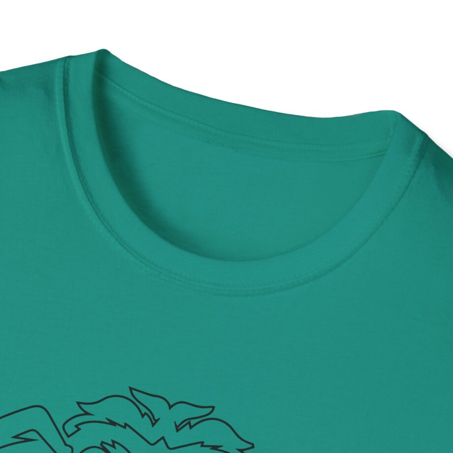Wooli Unisex Softstyle T-Shirt