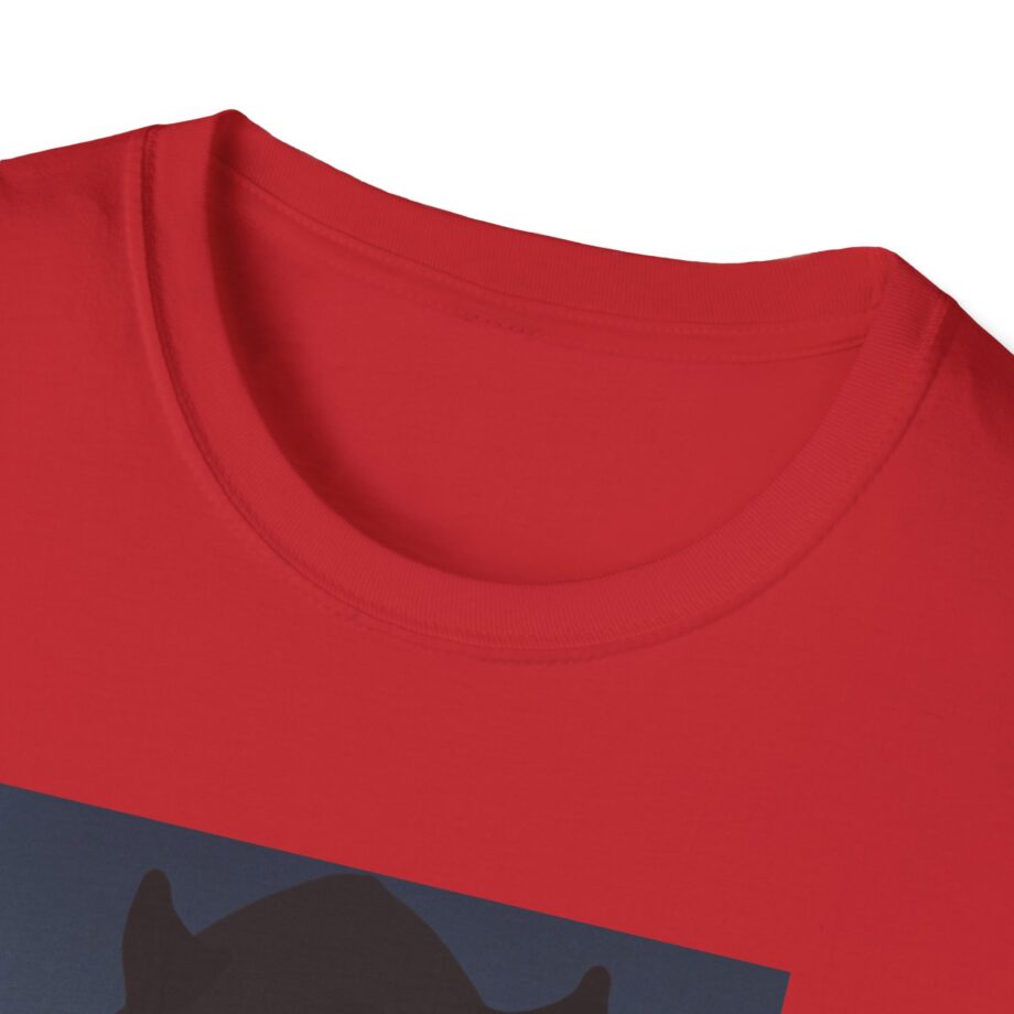 Slowthai Tyron Unisex Softstyle T-Shirt