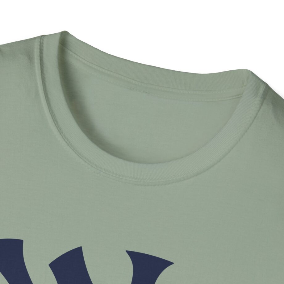 KNJ  Unisex Softstyle T-Shirt