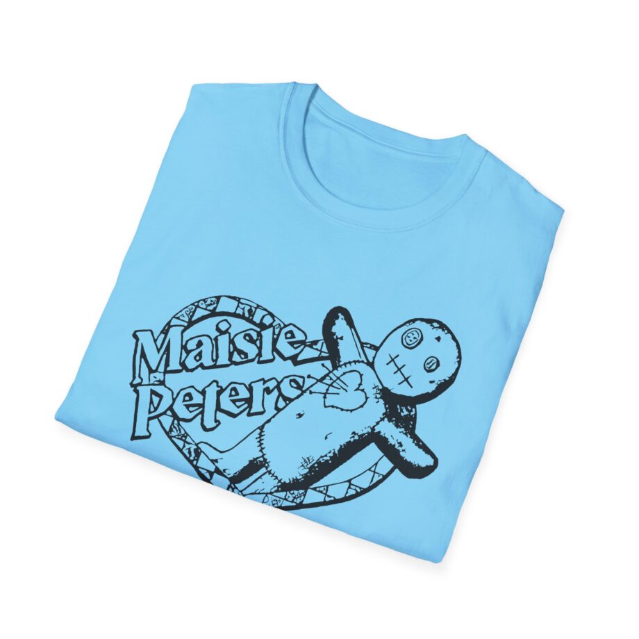 Maisie Peters Voodoo Doll Unisex Softstyle T-shirt