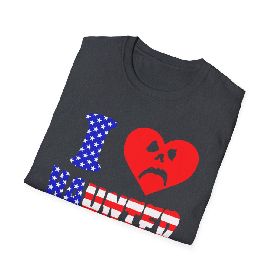 Sematary  Unisex Softstyle T-shirt