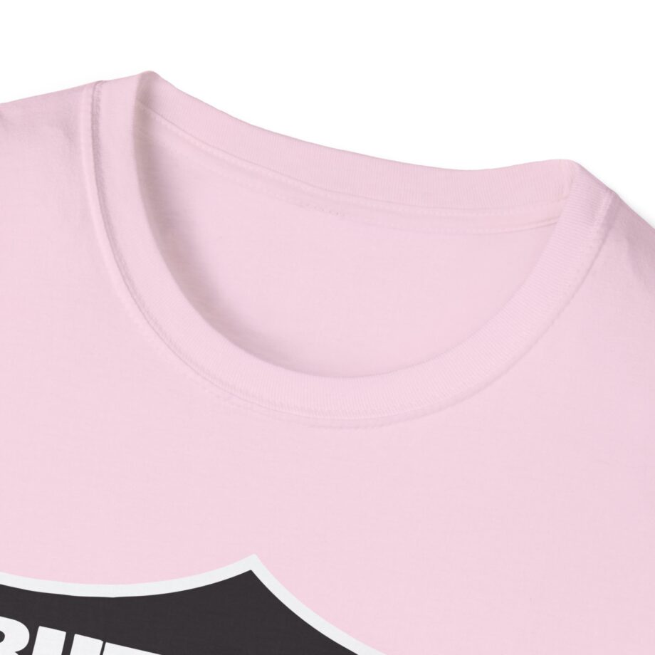 Nwa Ruthless Unisex Softstyle T-shirt