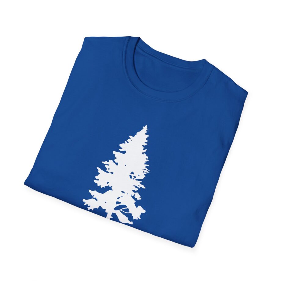 John Summit Forest Rave Cave Unisex Softstyle T-shirt