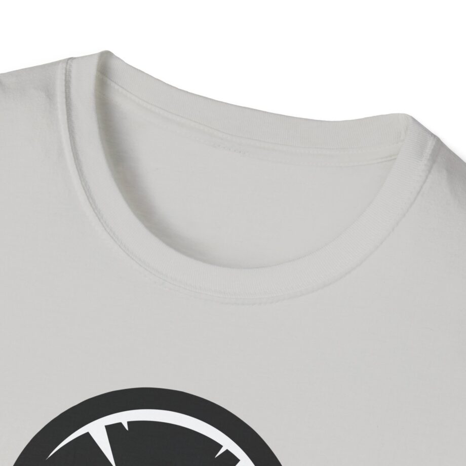 Lance Stewart Gym? Unisex Softstyle T-shirt