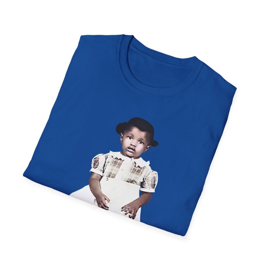 Donda Unisex Softstyle T-shirt
