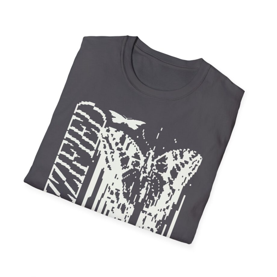 Caitibugzz  Unisex Softstyle T-Shirt