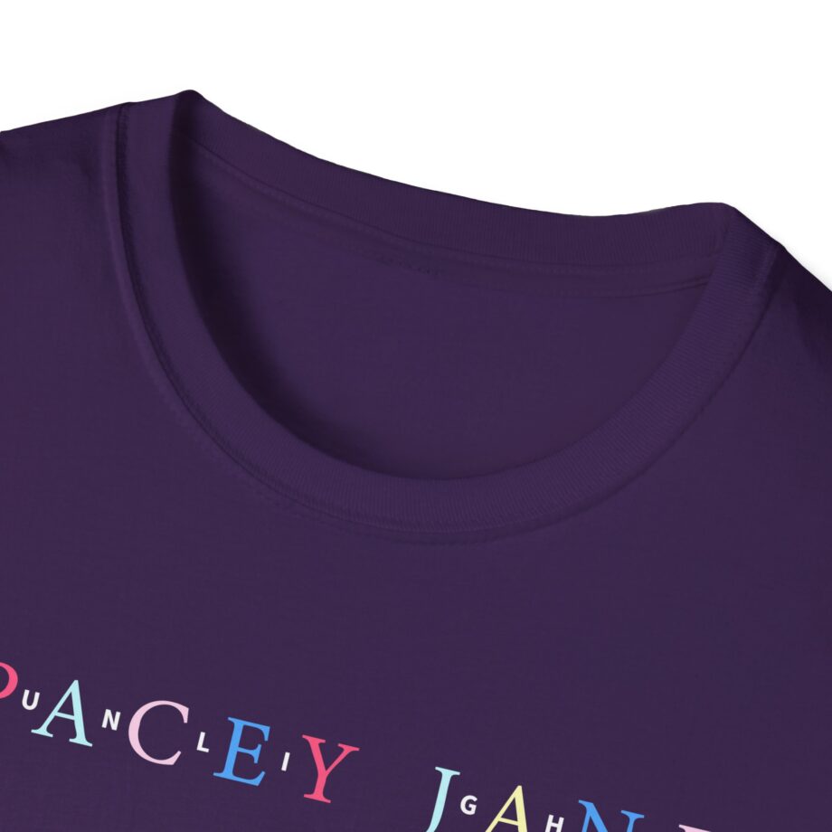 Spacey Jane  Unisex Softstyle T-Shirt