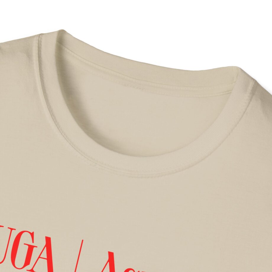 Suga Agust D  Unisex Softstyle T-Shirt