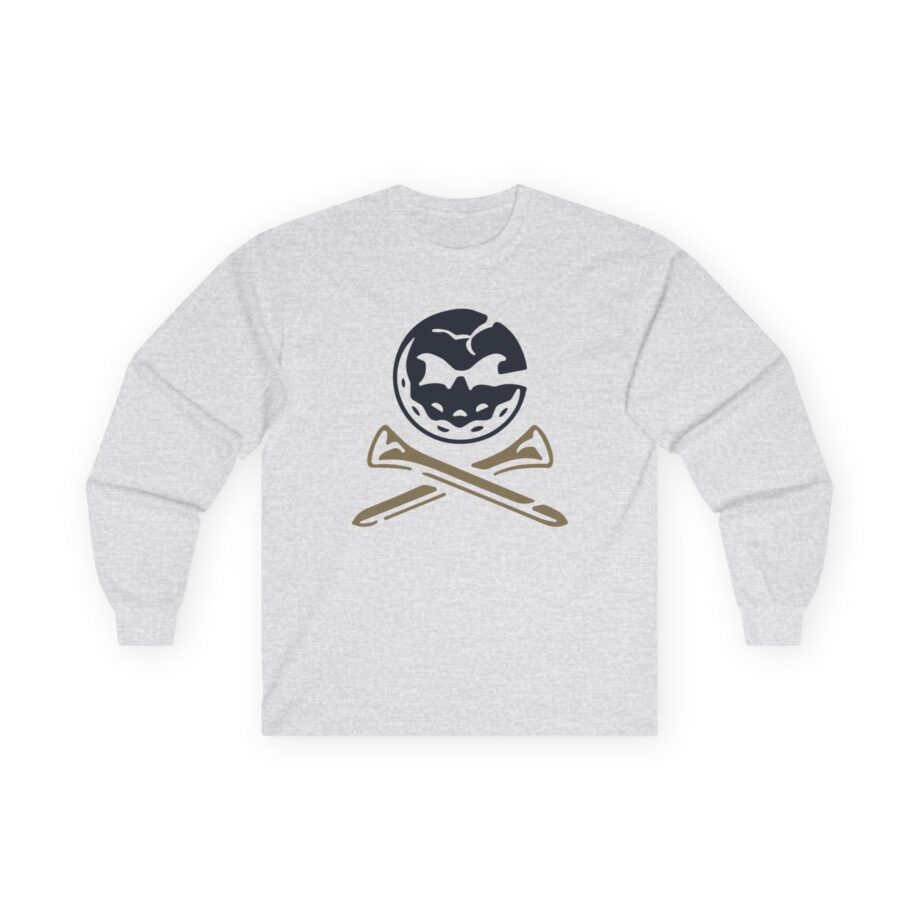 Bryson Dechambeau Unisex Ultra Cotton Long Sleeve Tee