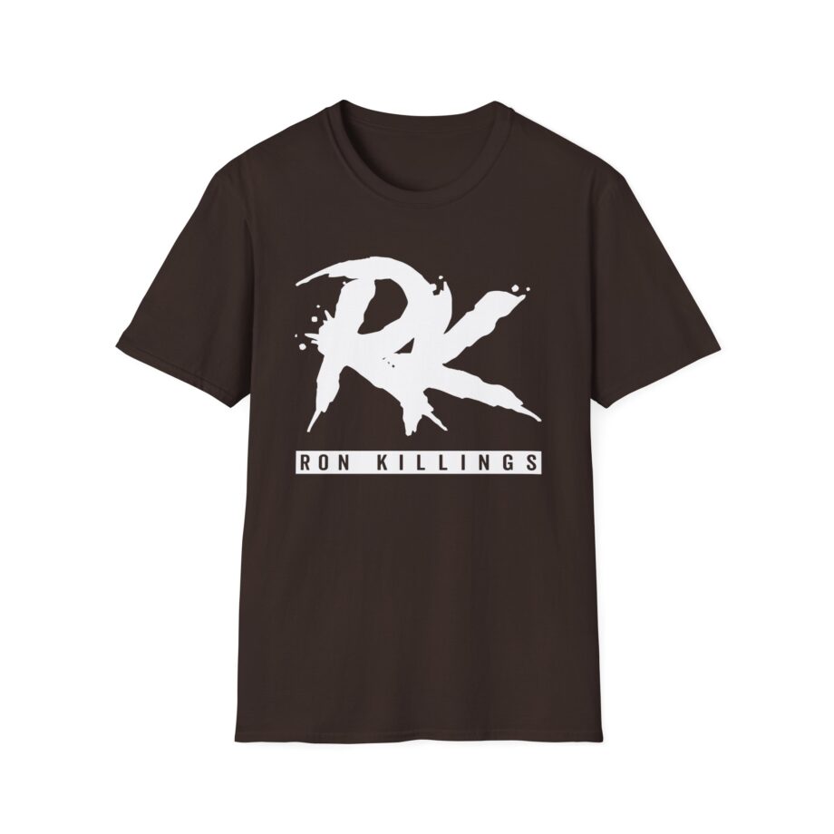 R Truth Unisex Softstyle T-shirt